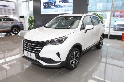 2021款 1.5L 自动悦享型-外观-图片-有驾