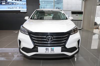 2021款 1.5L 自动悦享型-外观-图片-有驾