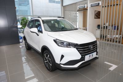 2021款 1.5L 自动悦享型-外观-图片-有驾