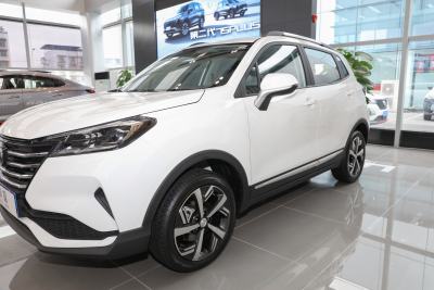 2021款 1.5L 自动悦享型-外观-图片-有驾