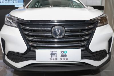 2021款 1.5L 自动悦享型-外观-图片-有驾