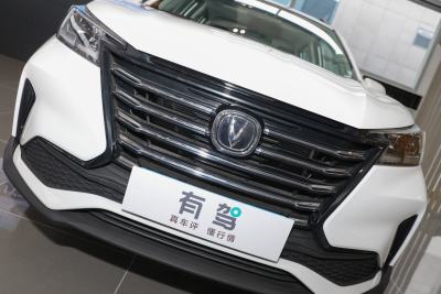 2021款 1.5L 自动悦享型-外观-图片-有驾