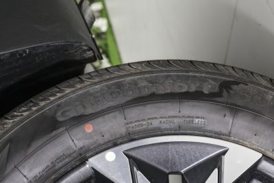 2024款 1.5T DCT拉布拉多版-外观-图片-有驾
