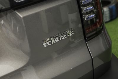 2024款 1.5T DCT拉布拉多版-外观-图片-有驾