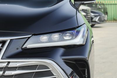 2024款 2.0L 进取版-外观-图片-有驾