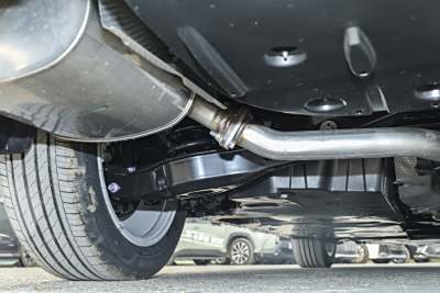 2024款 2.0L 进取版-外观-图片-有驾