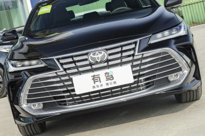 2024款 2.0L 进取版-外观-图片-有驾