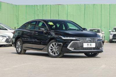 2024款 2.0L 进取版-外观-图片-有驾