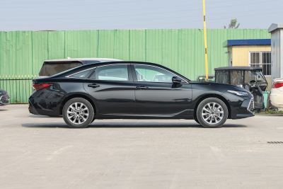 2024款 2.0L 进取版-外观-图片-有驾