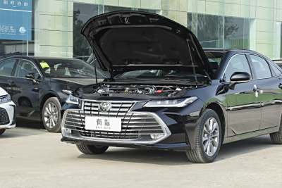 2024款 2.0L 进取版-外观-图片-有驾