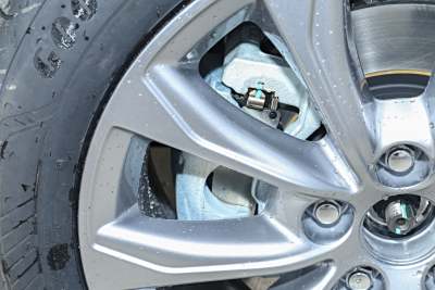 2024款 2.0L 进取版-外观-图片-有驾