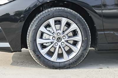 2024款 2.0L 进取版-外观-图片-有驾