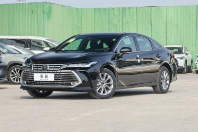 2024款 2.0L 进取版-外观-图片-有驾