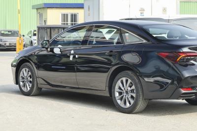 2024款 2.0L 进取版-外观-图片-有驾