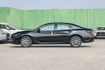 2024款 2.0L 进取版-外观-图片-有驾