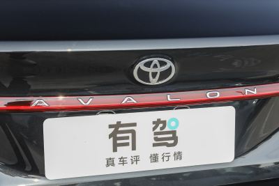 2024款 2.0L 进取版-外观-图片-有驾