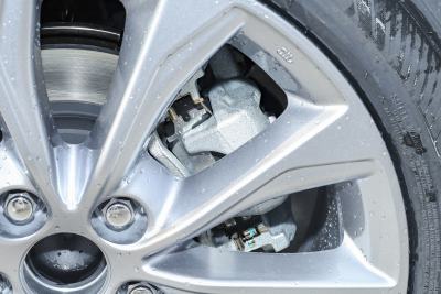 2024款 2.0L 进取版-外观-图片-有驾