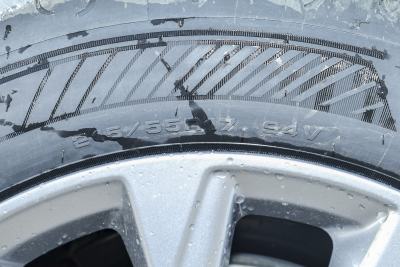 2024款 2.0L 进取版-外观-图片-有驾