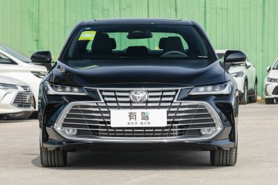 2024款 2.0L 进取版-外观-图片-有驾