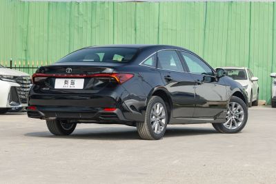 2024款 2.0L 进取版-外观-图片-有驾