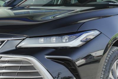 2024款 2.0L 进取版-外观-图片-有驾