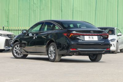 2024款 2.0L 进取版-外观-图片-有驾