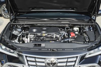 2024款 2.0L 进取版-外观-图片-有驾