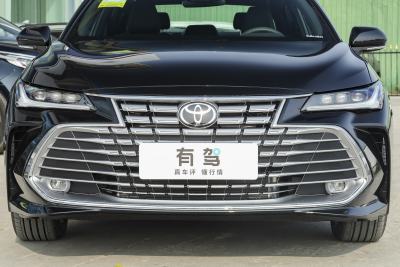 2024款 2.0L 进取版-外观-图片-有驾