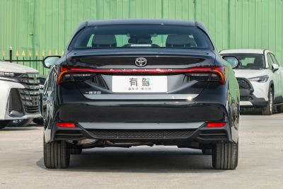 2024款 2.0L 进取版-外观-图片-有驾