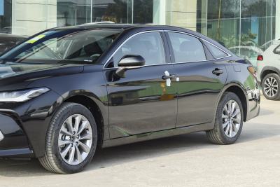 2024款 2.0L 进取版-外观-图片-有驾