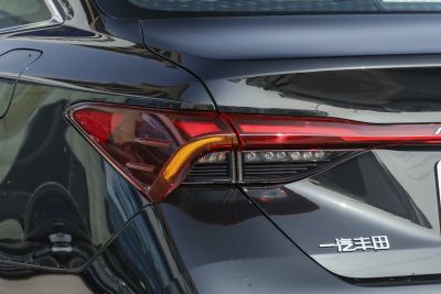 2024款 2.0L 进取版-外观-图片-有驾