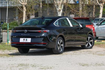 2026款 380TSI DSG尊贵版35周年严选款-外观-图片-有驾