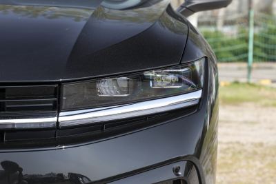 2026款 380TSI DSG尊贵版35周年严选款-外观-图片-有驾