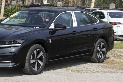 2026款 380TSI DSG尊贵版35周年严选款-外观-图片-有驾