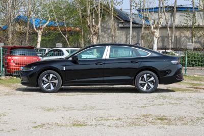 2026款 380TSI DSG尊贵版35周年严选款-外观-图片-有驾