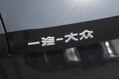 2026款 380TSI DSG尊贵版35周年严选款-外观-图片-有驾