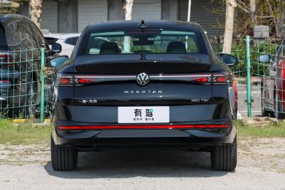 2026款 380TSI DSG尊贵版35周年严选款-外观-图片-有驾