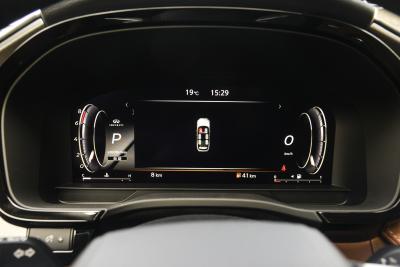 2024款 2.0T 四驱尊享版-内饰-图片-有驾