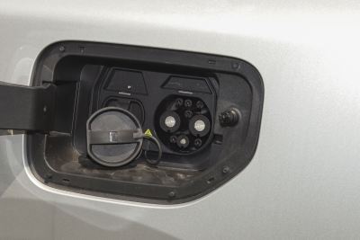 2025款 纯电 565四驱Max领航版-外观-图片-有驾