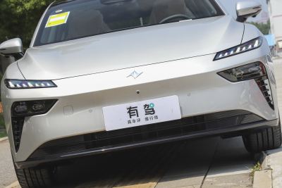 2025款 纯电 565四驱Max领航版-外观-图片-有驾