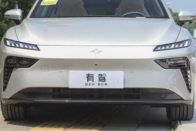 2025款 纯电 565四驱Max领航版-外观-图片-有驾