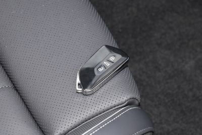 2025款 Pro 380TSI 龙尊版-内饰-图片-有驾 2025款 Pro 380TSI 龙尊版-内饰-图片-有驾