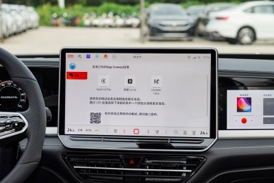 2025款 Pro 380TSI 龙尊版-内饰-图片-有驾 2025款 Pro 380TSI 龙尊版-内饰-图片-有驾