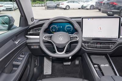 2025款 Pro 380TSI 龙尊版-内饰-图片-有驾 2025款 Pro 380TSI 龙尊版-内饰-图片-有驾