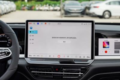 2025款 Pro 380TSI 龙尊版-内饰-图片-有驾 2025款 Pro 380TSI 龙尊版-内饰-图片-有驾