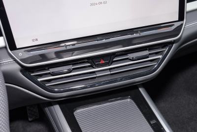 2025款 Pro 380TSI 龙尊版-内饰-图片-有驾 2025款 Pro 380TSI 龙尊版-内饰-图片-有驾