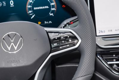 2025款 Pro 380TSI 龙尊版-内饰-图片-有驾 2025款 Pro 380TSI 龙尊版-内饰-图片-有驾