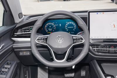 2025款 Pro 380TSI 龙尊版-内饰-图片-有驾 2025款 Pro 380TSI 龙尊版-内饰-图片-有驾
