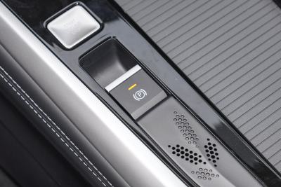 2025款 Pro 380TSI 龙尊版-内饰-图片-有驾 2025款 Pro 380TSI 龙尊版-内饰-图片-有驾