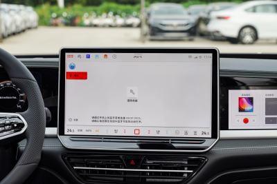 2025款 Pro 380TSI 龙尊版-内饰-图片-有驾 2025款 Pro 380TSI 龙尊版-内饰-图片-有驾